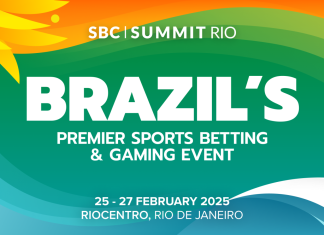 SBC Summit Rio 2025 to Triple in Size at LatAm’s largest convention centre Riocentro SBC Summit Rio 2025 to Triple in Size at LatAm’s largest convention centre Riocentro
