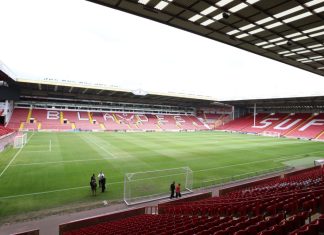 Sheffield United sign crypto partner in midst of 2024/25 Championship season Sheffield United sign crypto partner in midst of 2024/25 Championship season