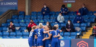 WSL scores “significant” £65m broadcast deal with Sky & BBC credit: Shutterstock