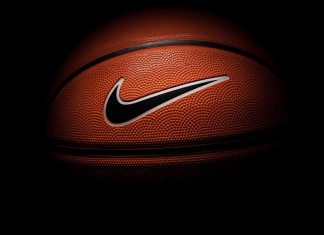 Nike continues as long-term kit supplier of NBA & WNBA credit: Shutterstock