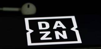 Saudi PIF interested in $1bn stake in DAZN credit: Shutterstock