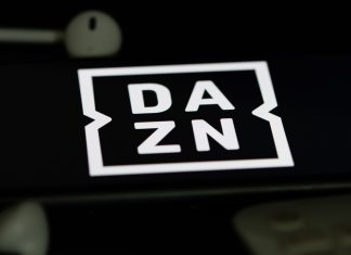 Saudi PIF interested in $1bn stake in DAZN credit: Shutterstock