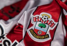 Southampton scores fintech partnership with Ebury credit: Shutterstock