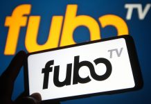 FuboTV will integrate live sports to The Athletic as new streaming partner credit: Shutterstock