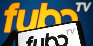 FuboTV will integrate live sports to The Athletic as new streaming partner credit: Shutterstock