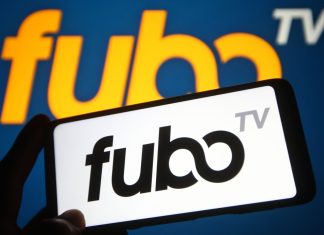 FuboTV will integrate live sports to The Athletic as new streaming partner credit: Shutterstock