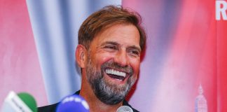 Will Klopp’s Red Bull role help UK expansion efforts? credit: Shutterstock