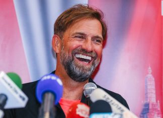 Will Klopp’s Red Bull role help UK expansion efforts? credit: Shutterstock
