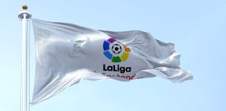 La Liga agrees three-year deal for Riyadh Season to become official sponsor credit: Shutterstock