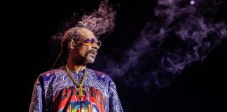 Snoop Dogg shows interest in Celtic investment credit: Shutterstock