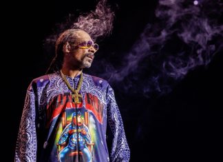 Snoop Dogg shows interest in Celtic investment credit: Shutterstock
