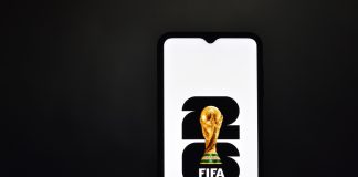 FIFA names Lenovo as its official technology partner for 2026 World Cup credit: Shutterstock