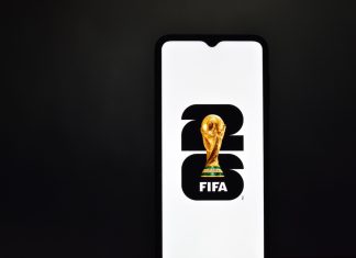 FIFA names Lenovo as its official technology partner for 2026 World Cup credit: Shutterstock