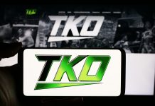 TKO Group completes three acquisitions to strengthen sports portfolio credit: Shutterstock