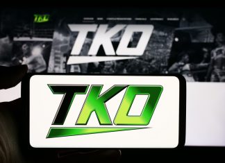 TKO Group completes three acquisitions to strengthen sports portfolio credit: Shutterstock