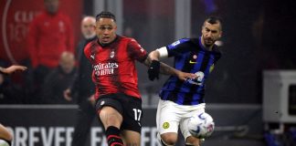 Inter hits club record revenues as AC Milan earns second year of profitability