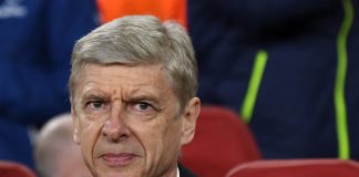 FIFA brings Arsene Wenger on board to lead new player welfare initiative credit: Shutterstock