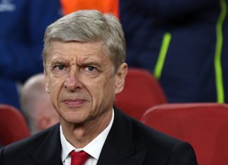 FIFA brings Arsene Wenger on board to lead new player welfare initiative credit: Shutterstock