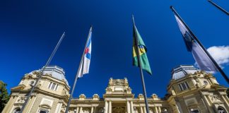 Brazil delays Bets inquiry on economic and sports integrity threats credit: Shutterstock