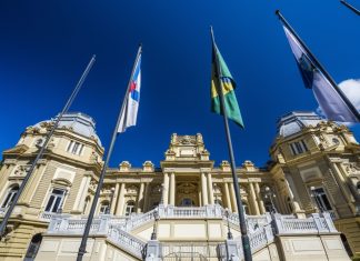 Brazil delays Bets inquiry on economic and sports integrity threats credit: Shutterstock