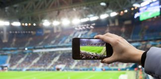 Genius Sports launches FANHub for maximised fan marketing credit: Shutterstock
