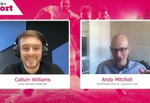 Andy Mitchell, Serie A USA: building up stateside soccer before and after World Cup 2026