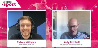Andy Mitchell, Serie A USA: building up stateside soccer before and after World Cup 2026