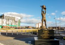 SPFL gains additional revenue boost with latest Carling sponsorship deal credit: Shutterstock