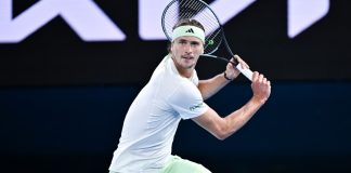 Zverev and Bitpanda unite with shared ‘high standards’ Sascha Alexander Zverev during the Australian Open AO 2024 Grand Slam tennis tournament on January 26, 2024 at Melbourne Park in Melbourne, Australia.