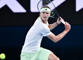 Zverev and Bitpanda unite with shared ‘high standards’ Sascha Alexander Zverev during the Australian Open AO 2024 Grand Slam tennis tournament on January 26, 2024 at Melbourne Park in Melbourne, Australia.