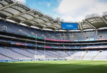 NFL eyeing up Dublin fixture in next step for international series NFL eyeing up Dublin fixture next step for international series
