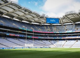 NFL eyeing up Dublin fixture in next step for international series NFL eyeing up Dublin fixture next step for international series