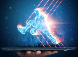 IMG: YouTube, AI and D2C to transform sports in 2025