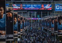 Queensbury swaps TNT for DAZN in media shakeup Queensbury swaps TNT for DAZN in media shakeup
