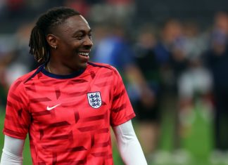 England footballer joins BrewDog co-founder in energy drink investment