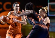 DAZN adds EuroLeague Women to growing basketball portfolio DAZN adds EuroLeague Women to growing basketball portfolio
