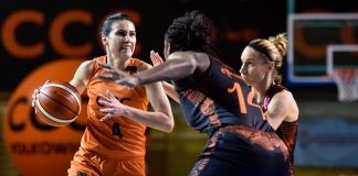 EuroLeague Basketball extends IIMG contract for another 10 years DAZN adds EuroLeague Women to growing basketball portfolio