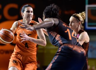 EuroLeague Basketball extends IIMG contract for another 10 years DAZN adds EuroLeague Women to growing basketball portfolio