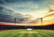 India submits bid of intent to host 2036 Olympic Games credit: Shutterstock