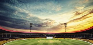 India submits bid of intent to host 2036 Olympic Games credit: Shutterstock