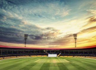 India submits bid of intent to host 2036 Olympic Games credit: Shutterstock