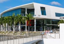 University of Miami athletes gain deeper medical insights with Kitman Labs credit: Shutterstock