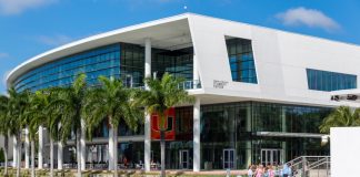 University of Miami athletes gain deeper medical insights with Kitman Labs credit: Shutterstock
