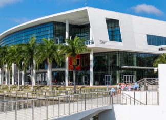 University of Miami athletes gain deeper medical insights with Kitman Labs credit: Shutterstock