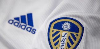 Leeds United and Adidas agree partnership extension following record kit sales credit: Shutterstock
