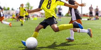 Kyle Albrecht to spearhead MLS NEXT as new General Manager credit: Shutterstock