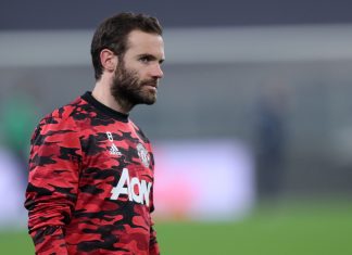 Juan Mata confirms investment in new MLS team San Diego FC credit: sbonsi/Shutterstock