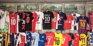 Kelme & Total Grassroots ‘GoCardless’ for greater payment control credit: BalkansCat/Shutterstock