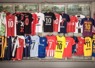 Kelme & Total Grassroots ‘GoCardless’ for greater payment control credit: BalkansCat/Shutterstock