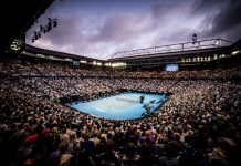 Australian Open serves up Haier two-year sponsorship deal credit: FiledIMAGE/Shutterstock